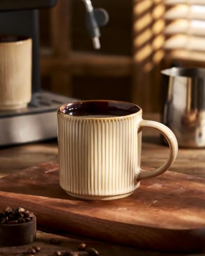 Coffee Mug Set of 8 (96 Count)