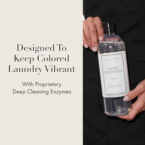 Darks Luxury Laundry Detergent (32 Fl Oz)
