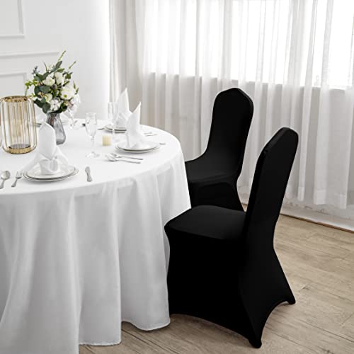 Spandex Chair Covers