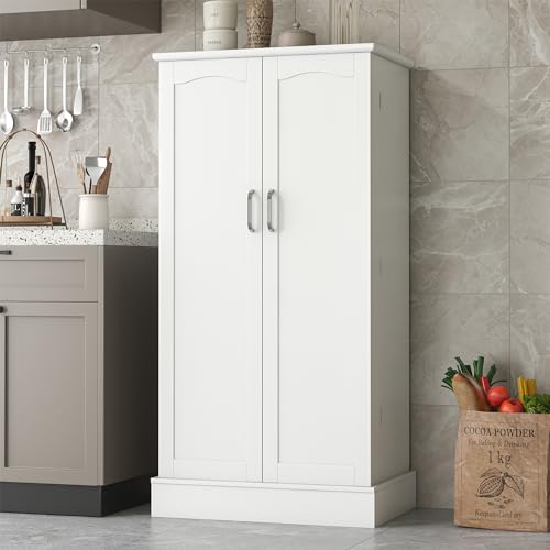 47” Pantry Cabinet