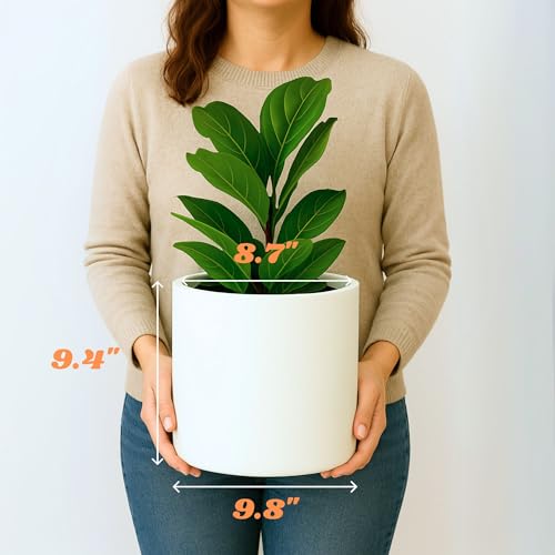 Large Planter for Indoor or Outdoor