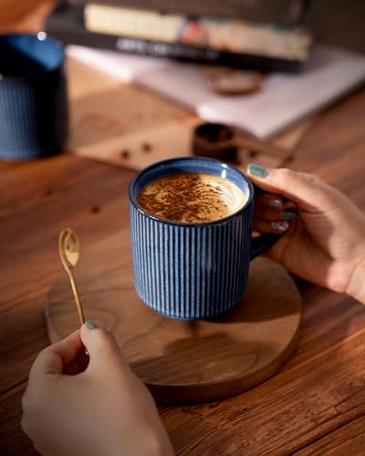 Coffee Mug Set of 8 (72 Count)