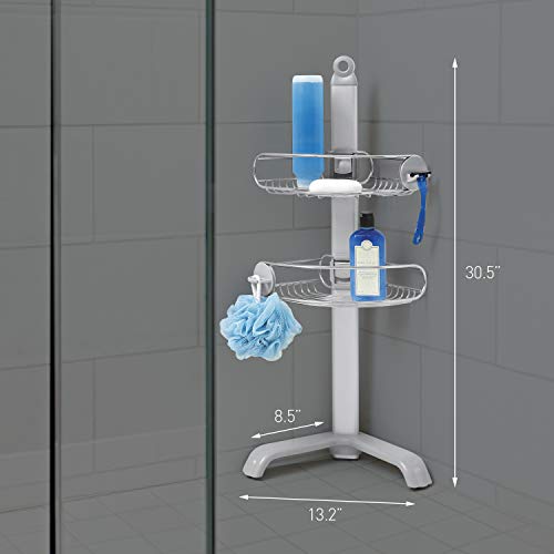Corner Shower Caddy