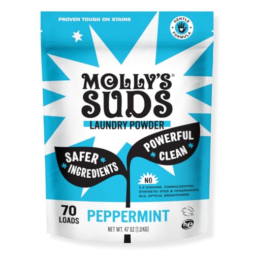 Original Laundry Detergent Powder (47 Ounce)