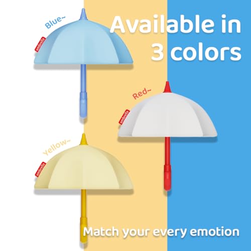 Umbrella Night Light for Kids