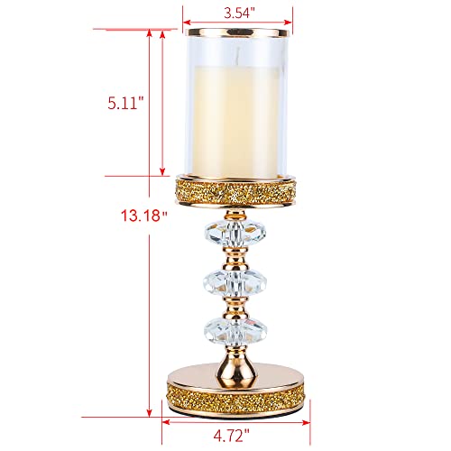 Candle Holder