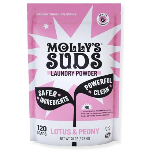 Original Laundry Detergent Powder (79 Ounce)