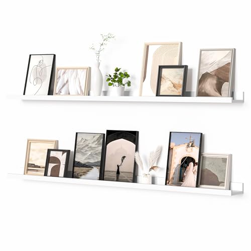 Picture Ledge Shelf