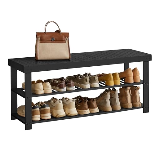 Shoe Rack Bench