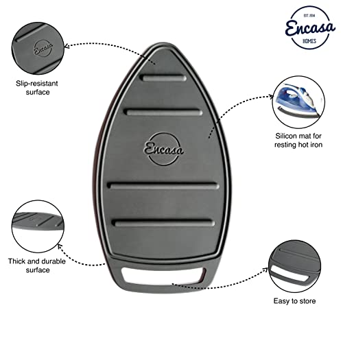 Silicone Iron Rest Mat