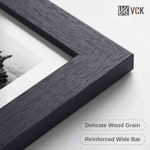 11x17 Picture Frame Set of 6