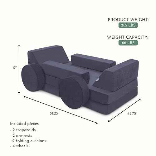 Lunox Kids Sofa