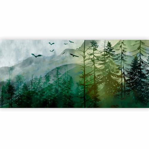 Peel and Stick Wall Mural (11 Count)