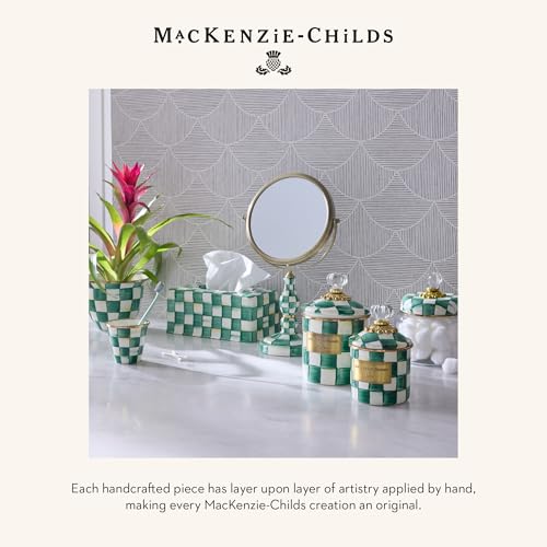 Enamel Herb Pot Set (3 Count)