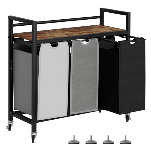 Laundry Sorter