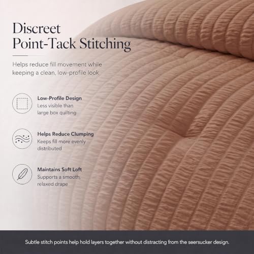 King Comforter Set