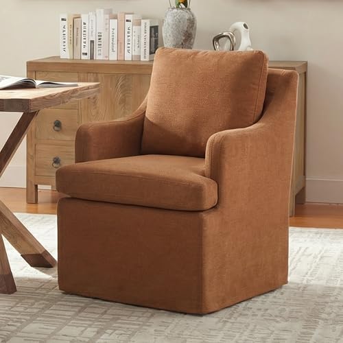 Upholstered Dining Chairs Set of 2
