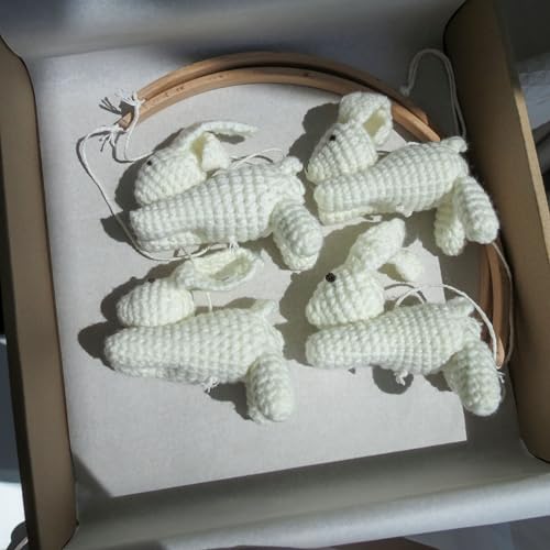 Boho Baby Crib Mobile for Boys & Girls