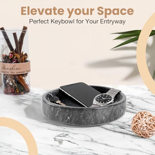 Marble Decorative Bowl
