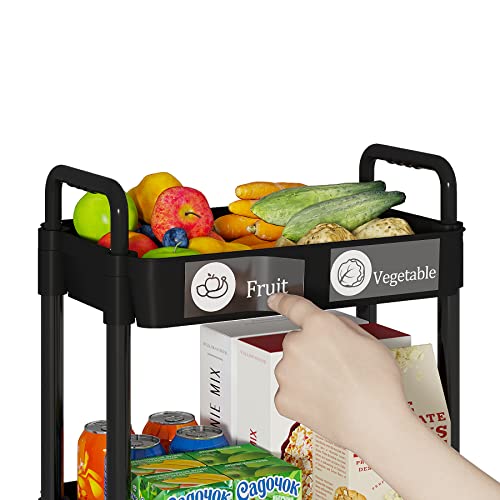 Multifunction Utility Rolling Cart