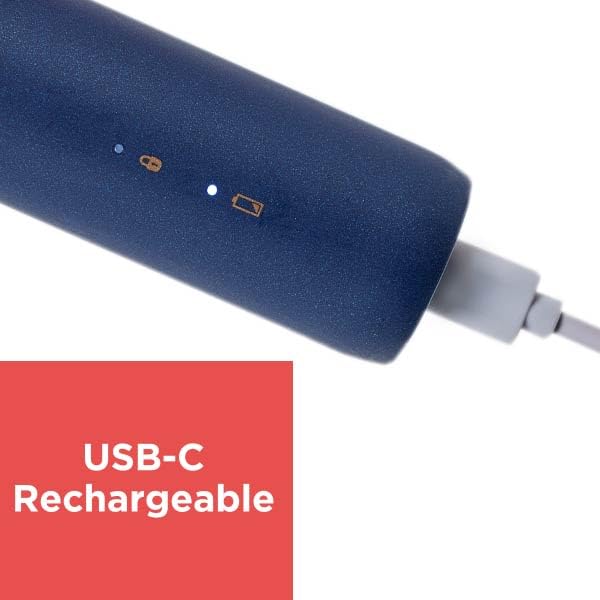 Rechargeable USB