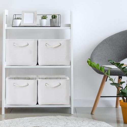 Storage Basket for Shelves (3 Count)