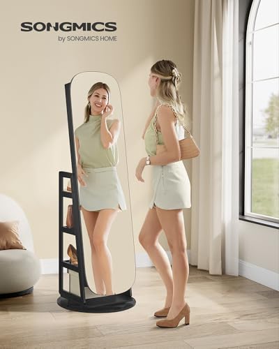 LED Jewelry Cabinet
