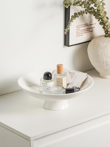 Large Fruit Bowl for Kitchen Counter