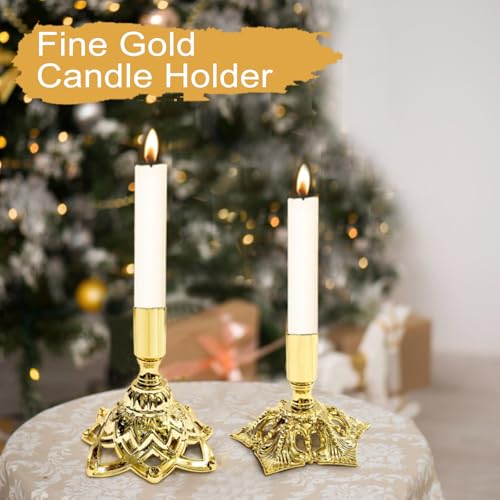 Candlestick Holders