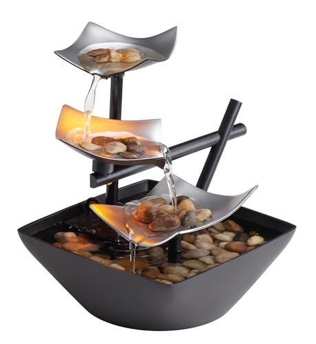Tabletop Water Fountain