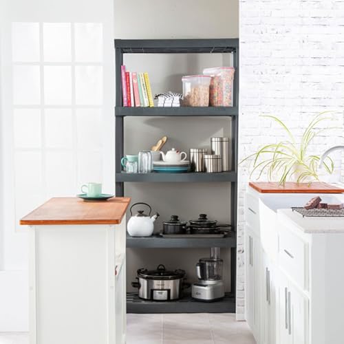 5 Shelf Unit Heavy