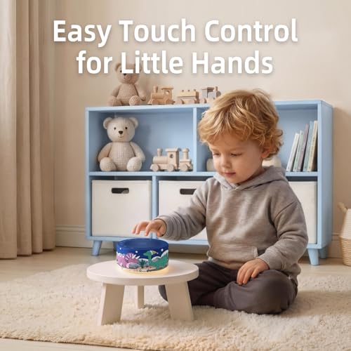 White Noise Machine for Baby & Adults