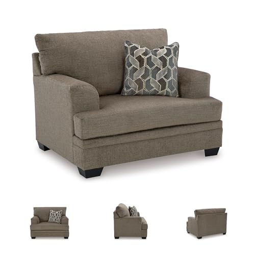 Oversized Chair and a Half