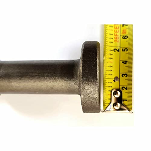 Heavy Duty Double Head Tent Stakes (25 Count)
