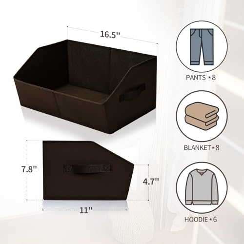 Clothes Organizers and Storage (10 Count)