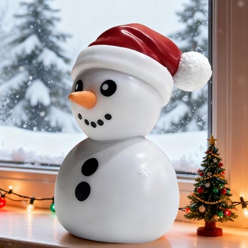 Christmas Figurine