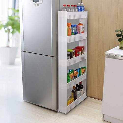 Laundry Room Organizer (5 Count)