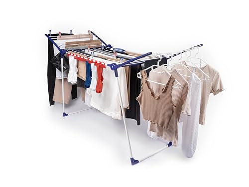 81516 Pegasus 200 Solid Comfort Laundry Dryer