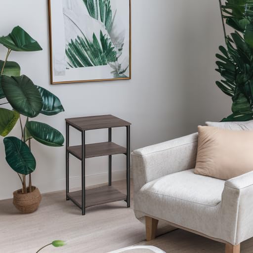 Side Table Small End Table