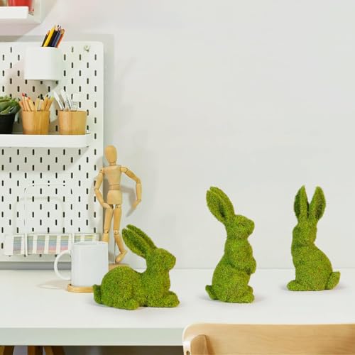Easter Bunny Decorations