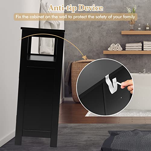 Bathroom Storage Cabinet