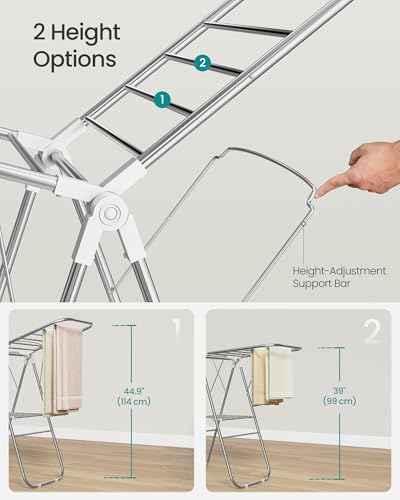 Clothes Drying Rack