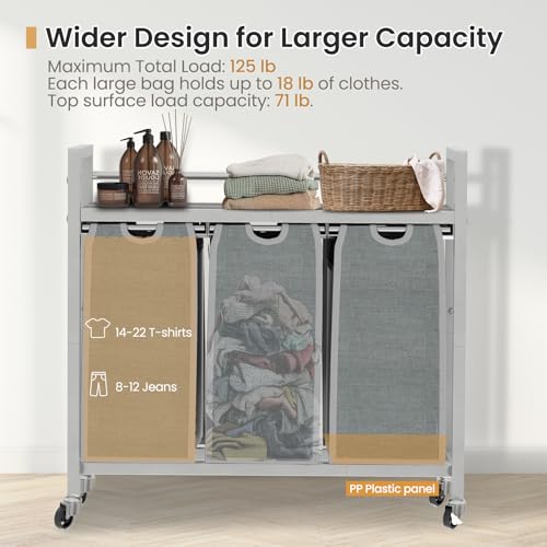 Laundry Sorter