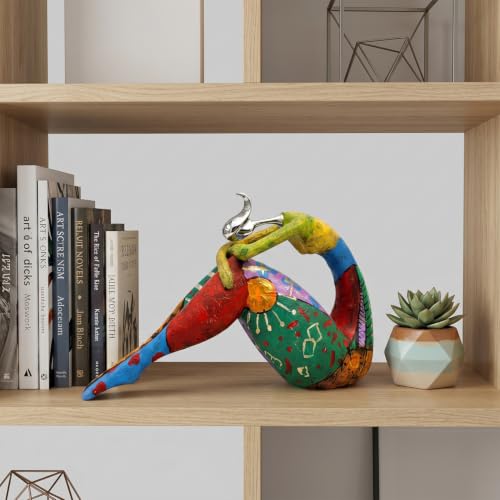 Art Female Sculpture Figurine