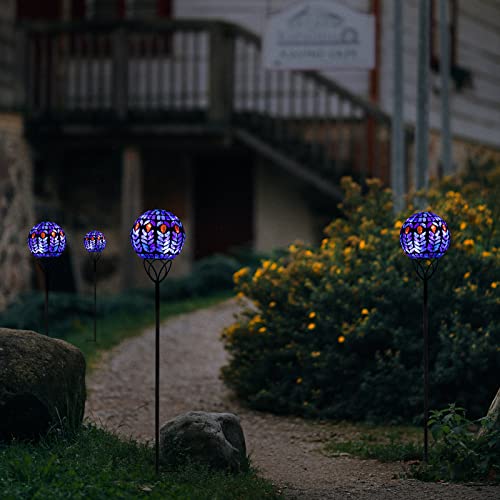Solar Outdoor Decorative Light