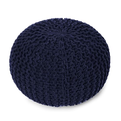 Round Ottoman
