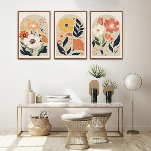 Boho Botanical Decor