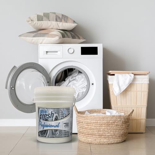 Professional™ Commercial Laundry Detergent (640 Fl Oz)