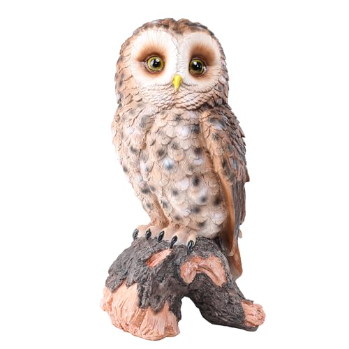 Owl Statue Outdoor