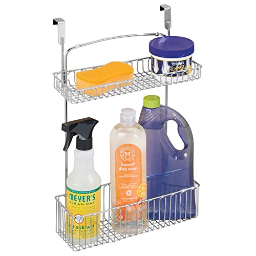 Over Cabinet Kitchen Storage Unit